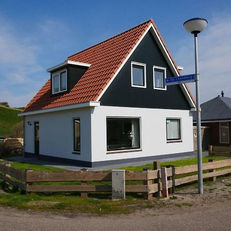 Villa aan de duinen Callantsoog Extérieur photo